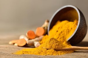 کشف ترکیبی شگفت‌انگیز در زردچوبه برای مبارزه با دیابت!